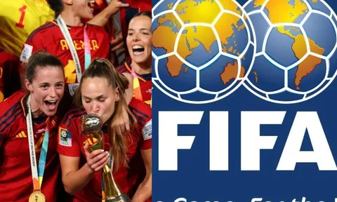 FIFA thông báo sự thật 'ngã ngửa' về World Cup nữ 2023