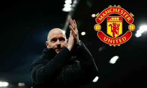 Ten Hag có thể bị thay thế bởi cựu HLV Tây Ban Nha và Real Madrid
