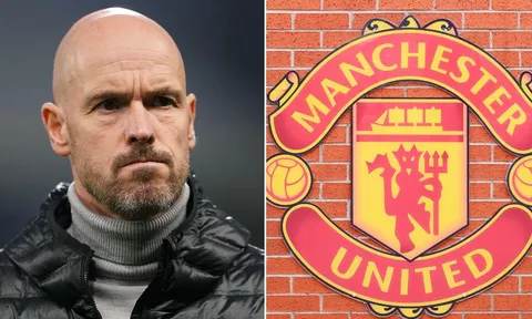 Tin MU mới nhất 16/12: Rõ vụ sa thải Ten Hag, mất ngôi sao số 1 trận gặp Liverpool