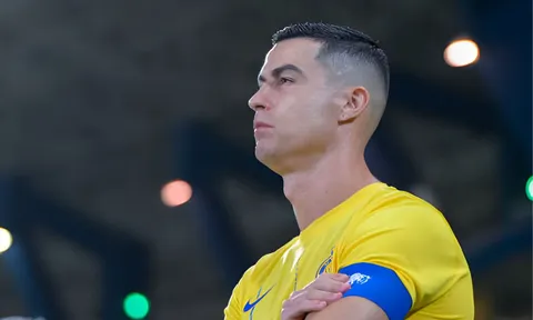 Siêu sao khiến Liverpool im tiếng sắp hội ngộ Ronaldo tại Al Nassr