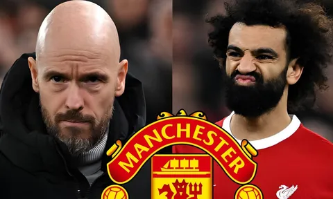 Cầm hòa Liverpool, MU làm được điều cả Ngoại hạng Anh 'bó tay'