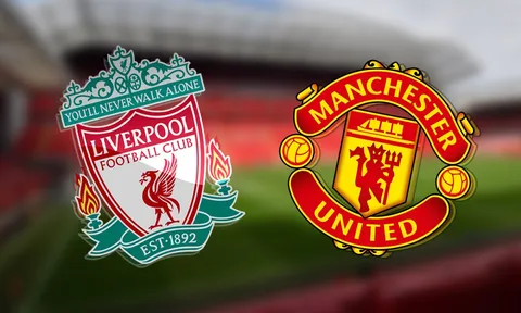 Liverpool vs MU chính thức bỏ lỡ giải đấu lớn nhất lịch sử