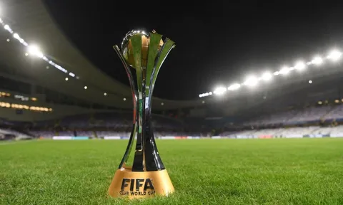 Xác định CLB đầu tiên lọt vào chung kết FIFA Club World Cup 2023