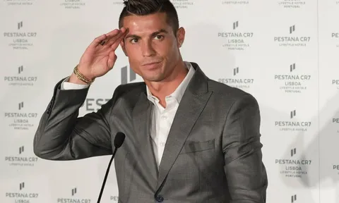 Ronaldo sẽ hội ngộ cùng đội bóng cũ vào năm 2024?