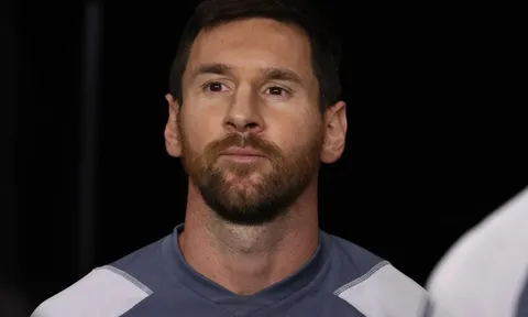 Messi có thể gia nhập bến đỗ lương cao nhất thế giới