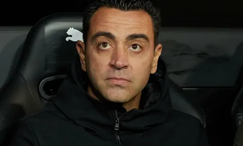 HLV Xavi tiết lộ sự thật đáng buồn về Barca