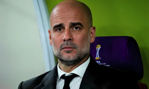 Man City nhận tin buồn dù vô địch FIFA Club World Cup