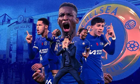 Ngoại hạng Anh nhận 'mưa gạch đá' vì gây bất lợi cho Chelsea?