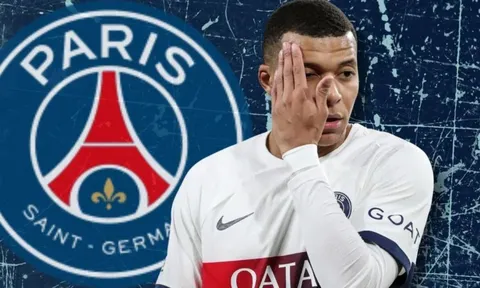 Kế hoạch chuyển nhượng tháng 1 của Kylian Mbappe được tiết lộ