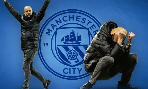 Man City sắp chiêu mộ xong thần đồng xuất sắc nhất Argentina