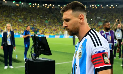 Messi có 'vũ khí tối thượng' chinh phục Copa America 2024