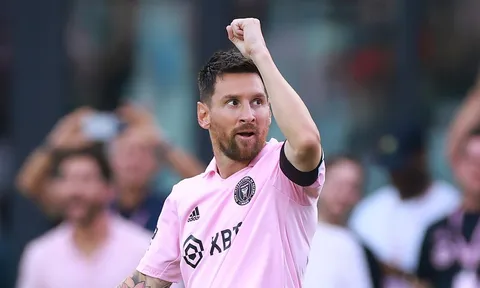 Tin chuyển nhượng tối 29/12: Xong vụ Real Madrid ký HLV, Messi có thêm đồng đội ngôi sao?