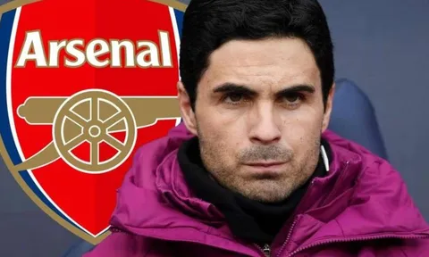 Mikel Arteta nói lời thật lòng sau khi VAR lại gây tranh cãi