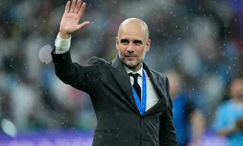Manchester City chốt bản hợp đồng đầu tiên vào năm 2024
