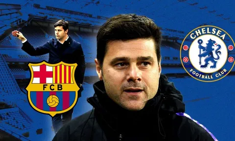 Chelsea gửi lời đề nghị triệu USD cho 'hàng thải' của Barca