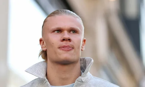 Chuyển nhượng ngày 2/1: De Gea nhận đề nghị từ CLB Anh, Haaland rời Man City?