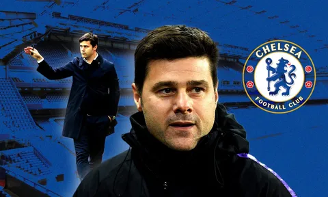 Chelsea tính cướp bản hợp đồng 60 triệu Euro từ Real Madrid