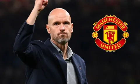 Tin chuyển nhượng 6/1: MU chính thức đón 'siêu tiền đạo', Arsenal đàm phán sao 70 triệu Bảng