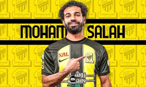 Người đại diện tuyên bố vụ Salah rời Liverpool để gia nhập Saudi Pro League