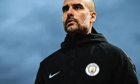 Dấu hiệu cho thấy Man City đã trở lại, khiến cả châu Âu phải khiếp sợ