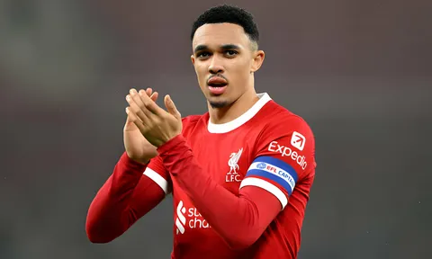 Liverpool chọn cái tên bất ngờ để thay thế Alexander Arnold