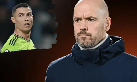 Tổng hợp chuyển nhượng 12/1: Có kết quả vụ MU chiêu mộ Benzema, Real Madrid bán Vinicius?