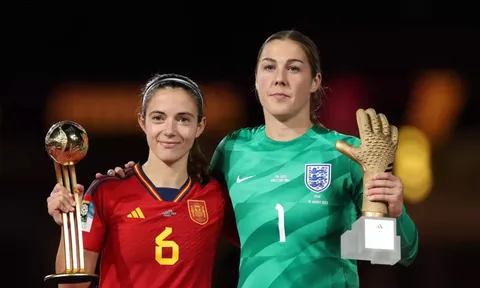 Đội hình 11 cầu thủ nữ xuất sắc nhất tại FIFA The Best 2023: Cái tên nào sẽ góp mặt?