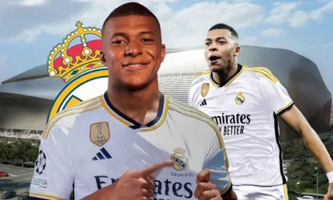 Trực tiếp chuyển nhượng 14/1: Mbappe ra yêu cầu khổng lồ, Chelsea nhắm sao 100 triệu Bảng