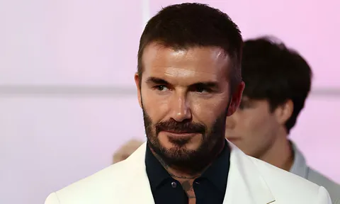 David Beckham có động thái gây bão Inter Miami và Barca