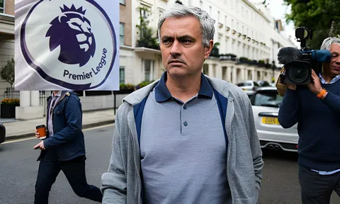Tin chuyển nhượng 17/1: Mourinho tái xuất Ngoại hạng Anh? Ngã ngũ vụ Benzema gia nhập MU