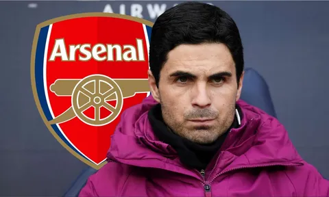 Arsenal ôm mộng mua siêu sao Quả bóng vàng về đua vô địch