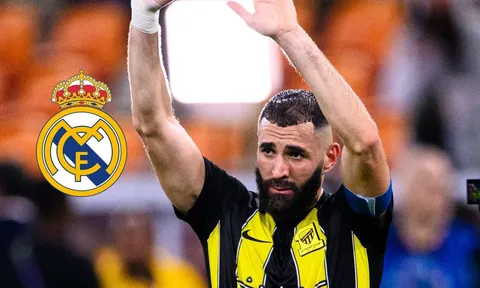 Tổng hợp chuyển nhượng 19/1: Rõ vũ Benzema tái xuất Real Madrid, MU thanh lý loạt ngôi sao