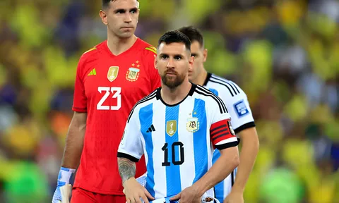 Messi tạo địa chấn tại quốc gia Trung Mỹ