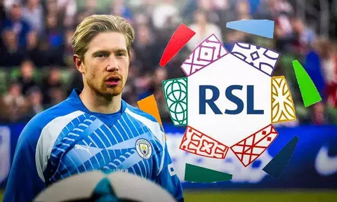 Tin chuyển nhượng 21/1: Man City ra quyết định vụ bán De Bruyne, MU nhắm đàn em Antony