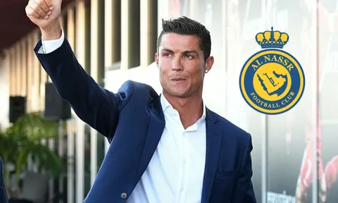Tin chuyển nhượng tối 21/1: MU chính thức có hợp đồng mới, Ronaldo đón sao xịn tại Al Nassr?