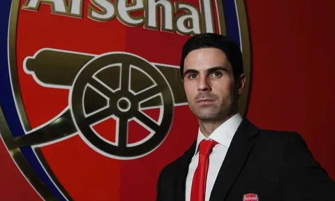 Arsenal duyệt chi 75 triệu Euro, sẵn đón 'sát thủ' ghi 15 bàn mùa này