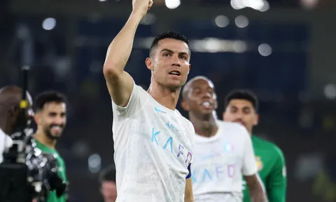 Tổng hợp chuyển nhượng 24/1: Real Madrid có hợp đồng mới, Al Nassr chiêu mộ 2 ngôi sao MU