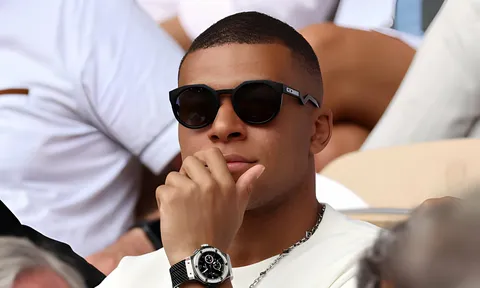 Mbappe đồng ý gia nhập Gã khổng lồ, đề xuất hợp đồng 400 triệu Euro