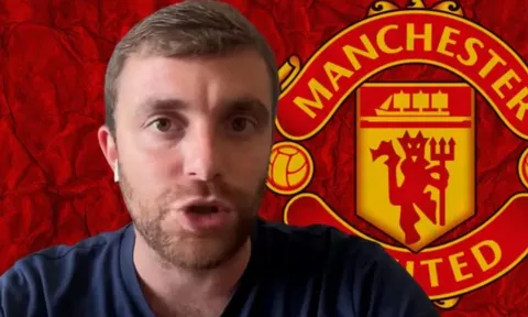 Cầu thủ chạy cánh của Manchester United, Facundo Pellistri sẽ rời câu lạc bộ để gia nhập Granada theo dạng cho mượn.