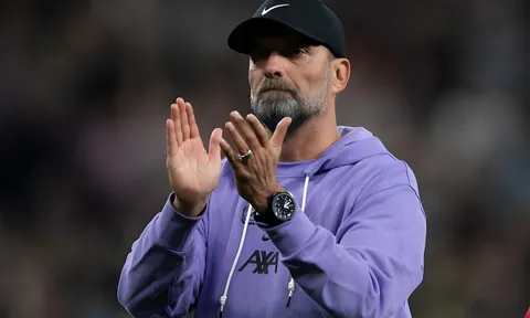 Tin chuyển nhượng 27/1: Jurgen Klopp cập bến CLB vĩ đại? MU chính thức có hợp đồng mới