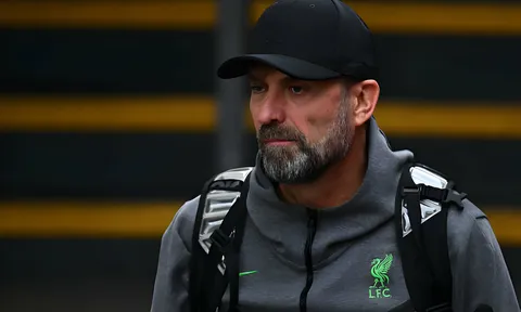 Chia tay Klopp, Liverpool bổ nhiệm HLV đẳng cấp nhất châu Âu thay thế?