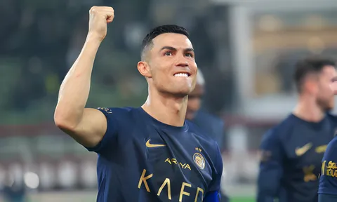 Ronaldo đã ưng, Al Nassr ra tay chiêu mộ tiền vệ tài hoa châu Âu