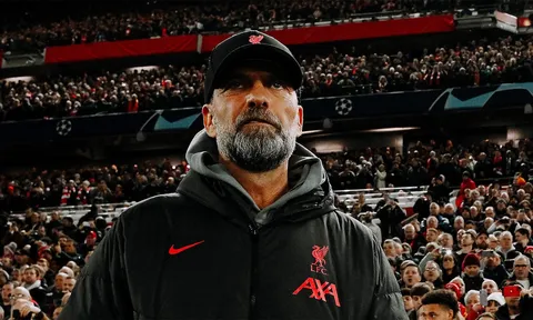 Tiếp quản CLB vĩ đại, Jurgen Klopp sẽ mua 3 ngôi sao 'hợp vía' nhất?