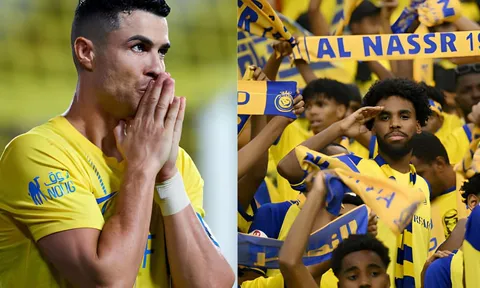 CĐV Al Nassr phản ứng dữ dội khi CLB chiêu mộ cầu thủ không ai ngờ