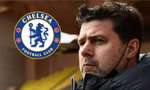 Chelsea chính thức chia tay ngôi sao vào giờ chót TTCN mùa đông
