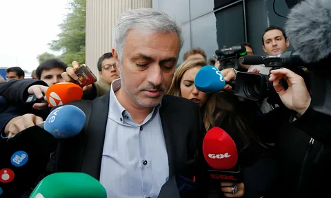 Tin chuyển nhượng tối 3/2: Rõ vụ Mbappe cập bến Ngoại hạng Anh, ngã ngũ số phận Mourinho