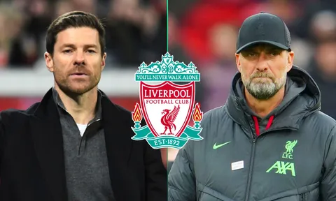 Không phải Alonso hay De Zerbi, fan Liverpool muốn HLV này thay Klopp nhất!