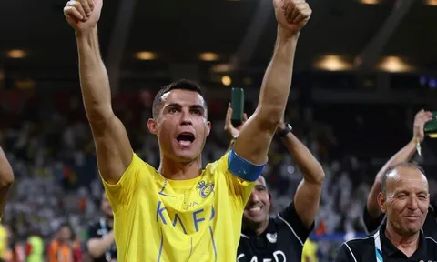 Al Nassr gửi đề nghị khủng, Ronaldo sắp tái hợp đối tác thân tín bậc nhất