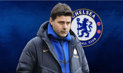 Thay Pochettino, Chelsea sẽ bổ nhiệm HLV xuất sắc bậc nhất lịch sử?
