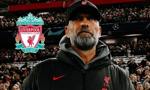 Tin chuyển nhượng 8/2: Liverpool đàm phán với người thay Klopp, MU 'dứt tình' với Antony